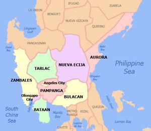 list of barangay in mayantoc tarlac